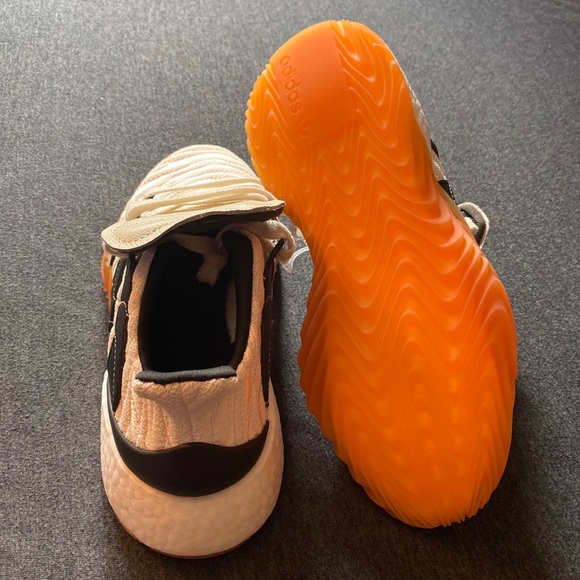 Adidas Sobakov 2.0 Boost Size 6 - Picture 7 of 8